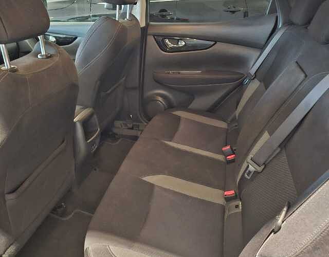 Nissan Qashqai Dig-T 160CV DCT N-Connecta N-Connecta