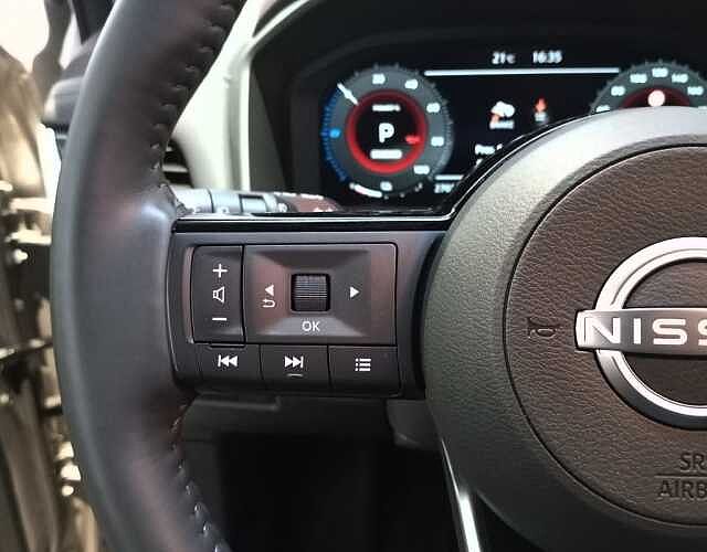 Nissan X-Trail e-Power 213CV e-FORCE Tekna+ 7Pl e-Power 213CV e-FORCE Tekna+ 7Pl