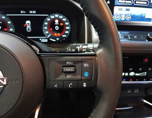 Nissan X-Trail e-Power 213CV e-FORCE Tekna+ 7Pl e-Power 213CV e-FORCE Tekna+ 7Pl