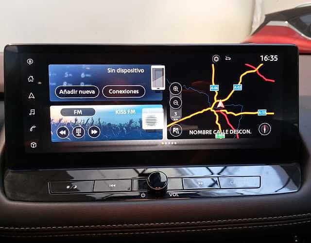 Nissan X-Trail e-Power 213CV e-FORCE Tekna+ 7Pl e-Power 213CV e-FORCE Tekna+ 7Pl