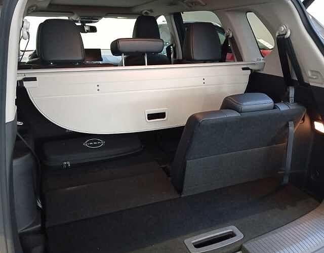 Nissan X-Trail e-Power 213CV e-FORCE Tekna+ 7Pl e-Power 213CV e-FORCE Tekna+ 7Pl