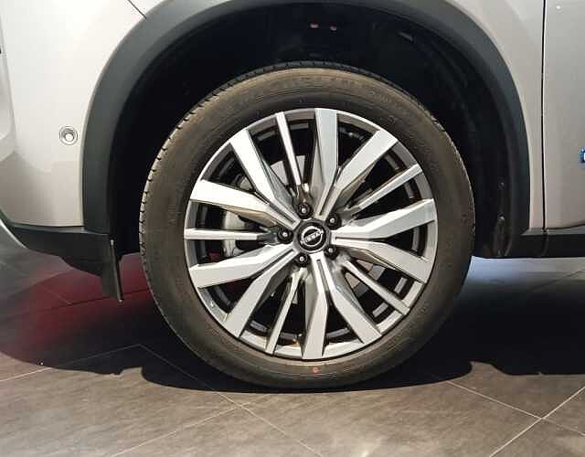 Nissan X-Trail e-Power 213CV e-FORCE Tekna+ 7Pl e-Power 213CV e-FORCE Tekna+ 7Pl
