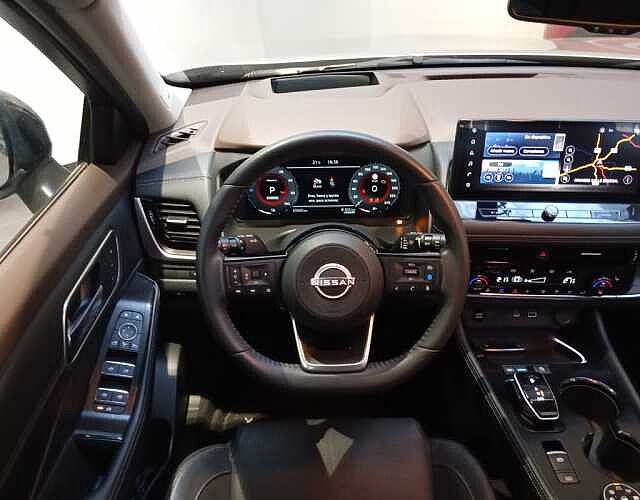 Nissan X-Trail e-Power 213CV e-FORCE Tekna+ 7Pl e-Power 213CV e-FORCE Tekna+ 7Pl