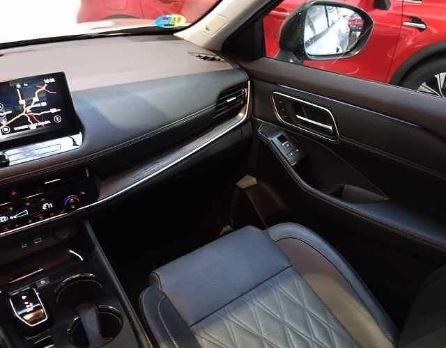 Nissan X-Trail e-Power 213CV e-FORCE Tekna+ 7Pl e-Power 213CV e-FORCE Tekna+ 7Pl