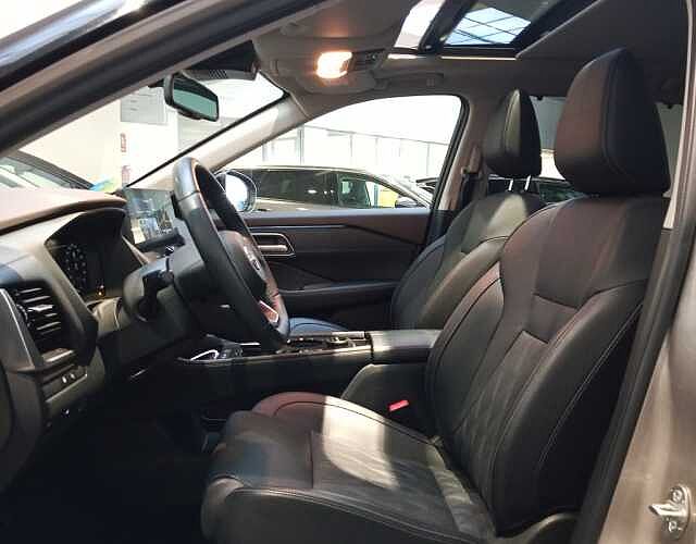 Nissan X-Trail e-Power 213CV e-FORCE Tekna+ 7Pl e-Power 213CV e-FORCE Tekna+ 7Pl