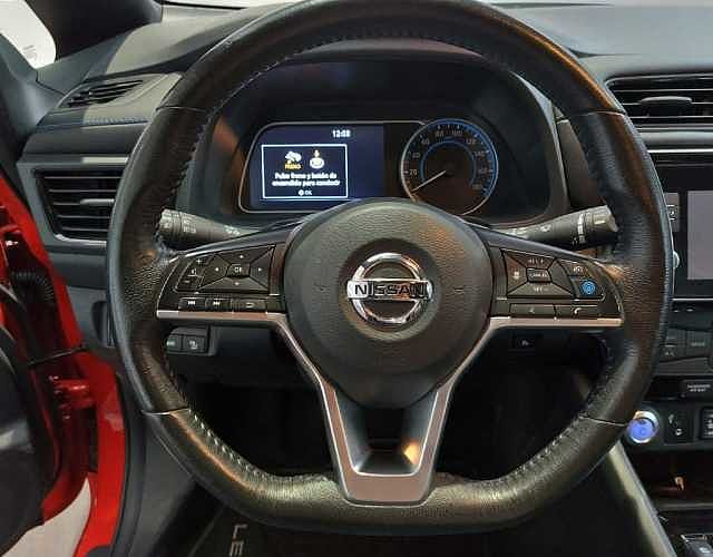 Nissan Leaf 40 kWh Tekna Tekna