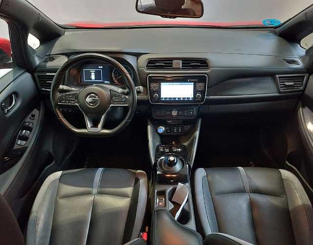 Nissan Leaf 40 kWh Tekna Tekna