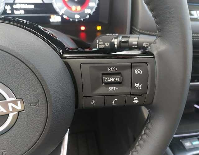 Nissan X-Trail H&iacute;brido 1.5 e-Power N-Connecta 4x2 5pl. 152kW N-Connecta