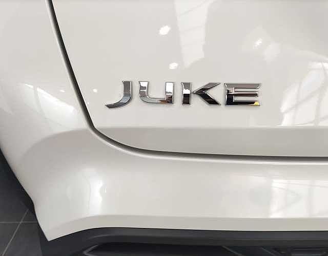 Nissan Juke 1.0 DIG-T N-Connecta 4x2 114 N-Connecta