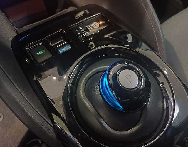Nissan Leaf 62 kWh e+ N-Connecta N-Connecta