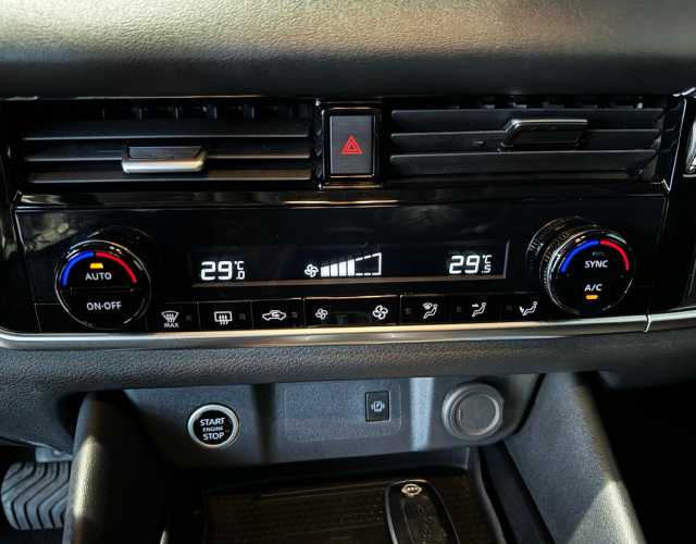 Nissan Qashqai 1.3 DIG-T mHEV 12V N-Connecta 4x4 Aut. 116kW N-Connecta