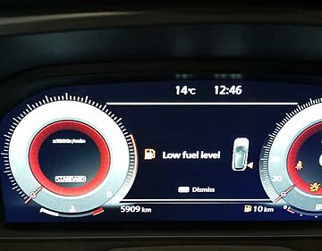 Nissan Qashqai 1.3 DIG-T mHEV 12V N-Connecta 4x2 103kW Negro
