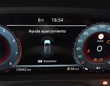 Nissan Qashqai 1.3 DIG-T mHEV 12V N-Connecta 4x2 103kW Azul