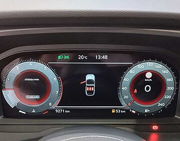 Nissan Qashqai DIG-T 140CV mHEV 12V N-CONNECTA Blanco