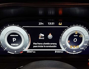 Nissan Qashqai DIG-T 158CV mHEV 12V CVT N-DESING Azul