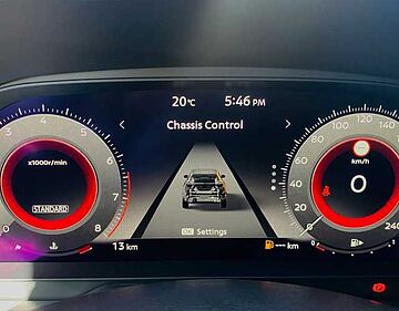 Nissan Juke DIG-T 114CV TEKNA Gris