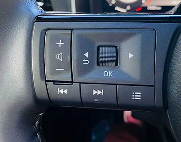 Nissan Qashqai ES - SUV5 1.3 DIG-T MHEV EU6d, Visia, 2021 - 2022 Gris