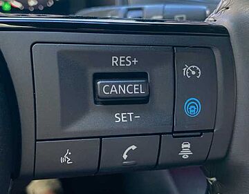 Nissan Qashqai ES - SUV5 1.3 DIG-T MHEV EU6d, Visia, 2021 - 2022 Gris