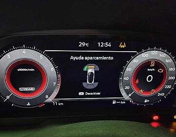 Nissan Juke DIG-T 114CV IKON EDITION Amarillo