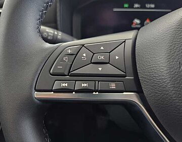 Nissan Juke DIG-T 114CV IKON EDITION Amarillo