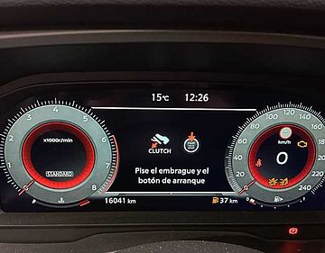 Nissan Qashqai DIG-T 140CV MHEV N-Connecta N-Connecta Gris