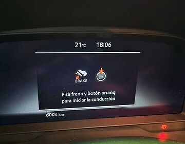 Nissan JUKE HYBRID 145CV N-CONNECTA N-CONNECTA Azul