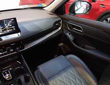 Nissan X-Trail e-Power 213CV e-FORCE Tekna+ 7Pl e-Power 213CV e-FORCE Tekna+ 7Pl Beige