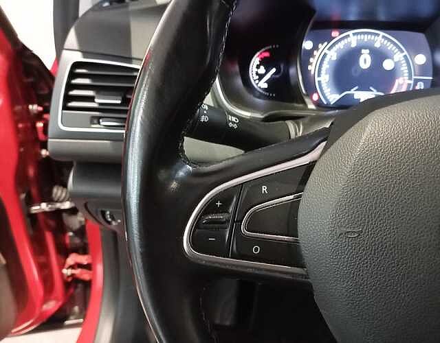 Renault M&eacute;gane Sport Tourer S.T. 1.3 TCe GPF Zen EDC 103kW