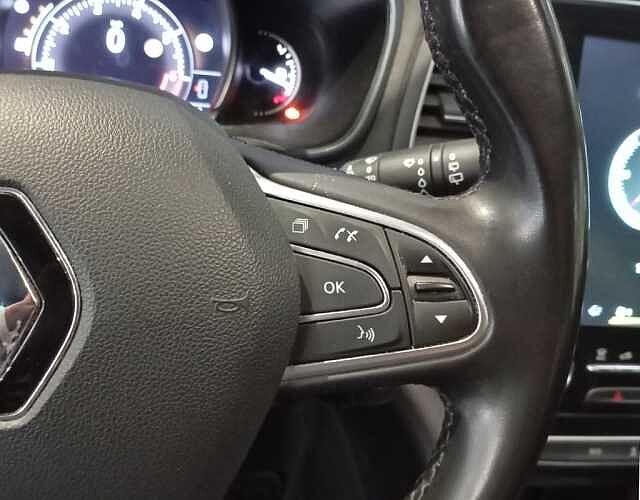 Renault M&eacute;gane Sport Tourer S.T. 1.3 TCe GPF Zen EDC 103kW