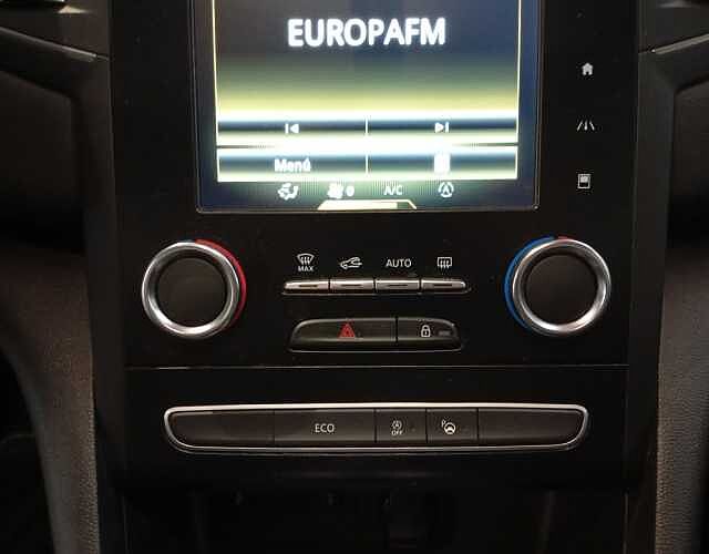 Renault M&eacute;gane Sport Tourer S.T. 1.3 TCe GPF Zen EDC 103kW