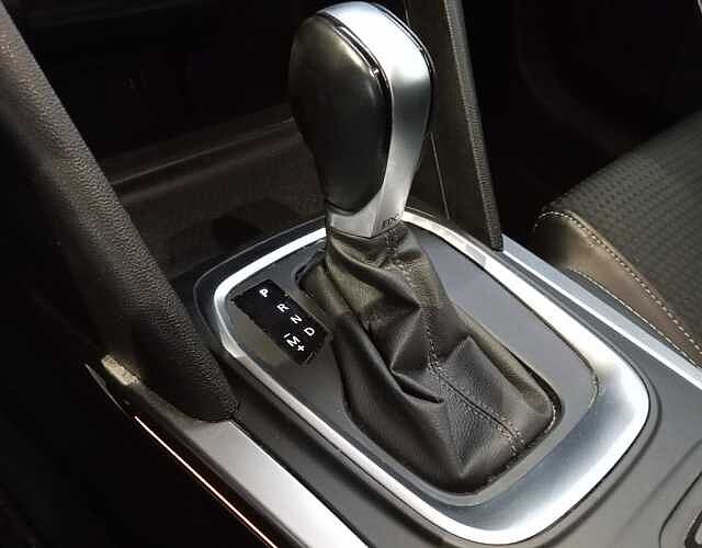 Renault M&eacute;gane Sport Tourer S.T. 1.3 TCe GPF Zen EDC 103kW