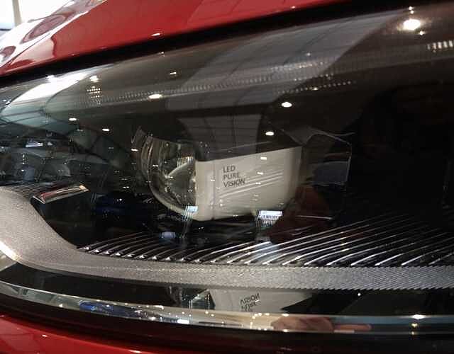 Renault M&eacute;gane Sport Tourer S.T. 1.3 TCe GPF Zen EDC 103kW