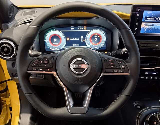 Nissan Juke Híbrido 1.6 Hybrid Ikon Auto