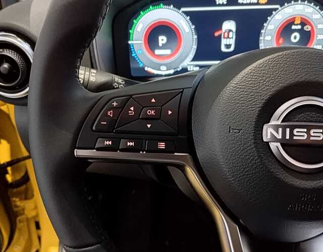 Nissan Juke Híbrido 1.6 Hybrid Ikon Auto