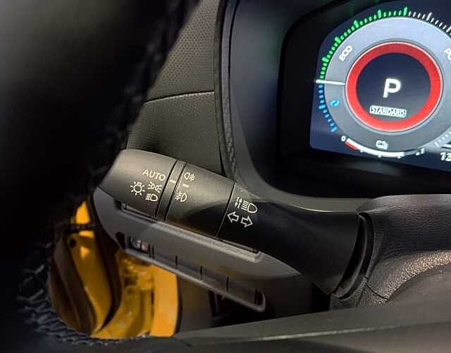 Nissan Juke Híbrido 1.6 Hybrid Ikon Auto