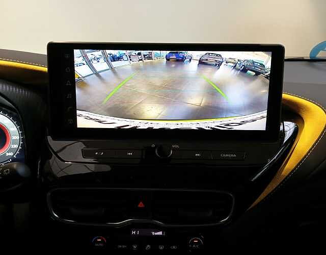 Nissan Juke Híbrido 1.6 Hybrid Ikon Auto