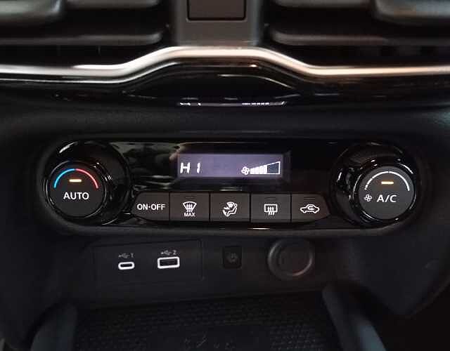 Nissan Juke Híbrido 1.6 Hybrid Ikon Auto