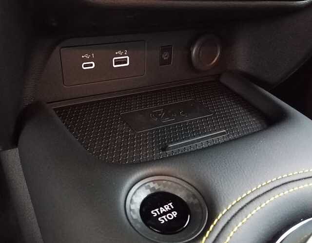 Nissan Juke Híbrido 1.6 Hybrid Ikon Auto