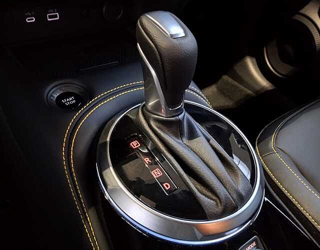 Nissan Juke Híbrido 1.6 Hybrid Ikon Auto