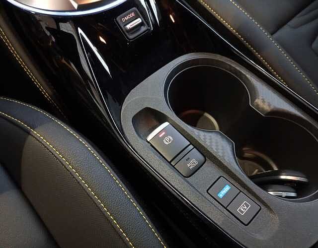 Nissan Juke Híbrido 1.6 Hybrid Ikon Auto