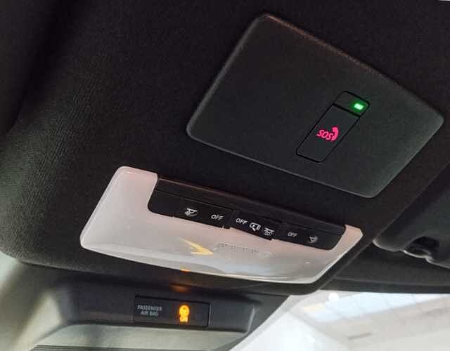 Nissan Juke Híbrido 1.6 Hybrid Ikon Auto