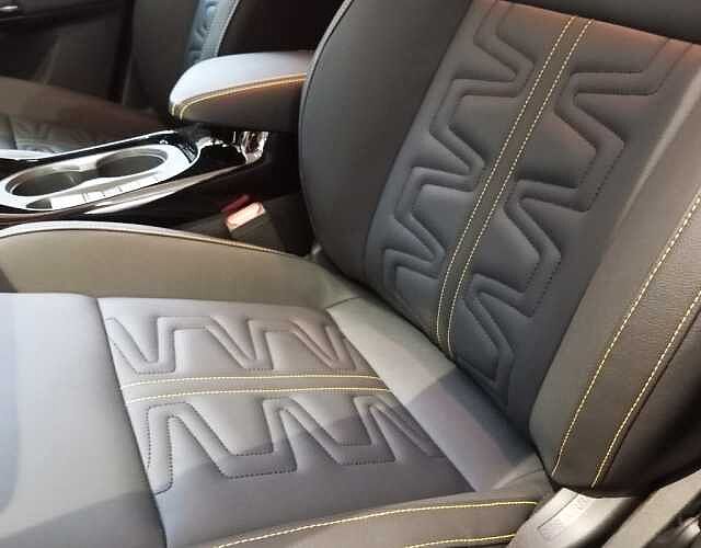 Nissan Juke Híbrido 1.6 Hybrid Ikon Auto