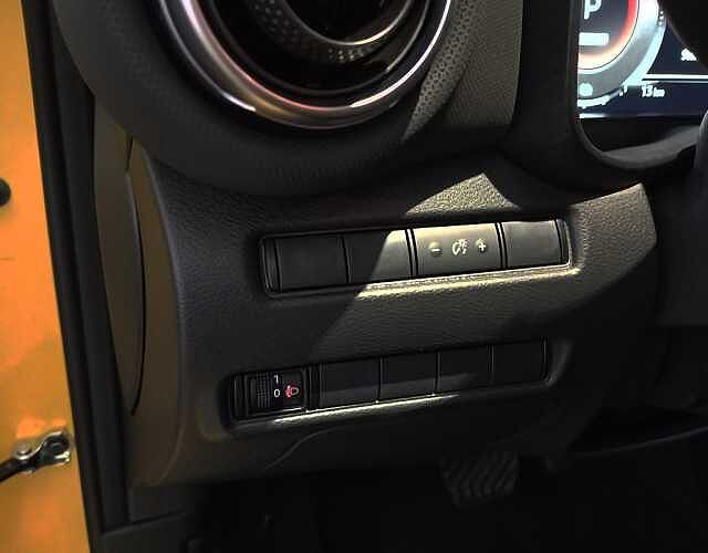 Nissan Juke Híbrido 1.6 Hybrid Ikon Auto