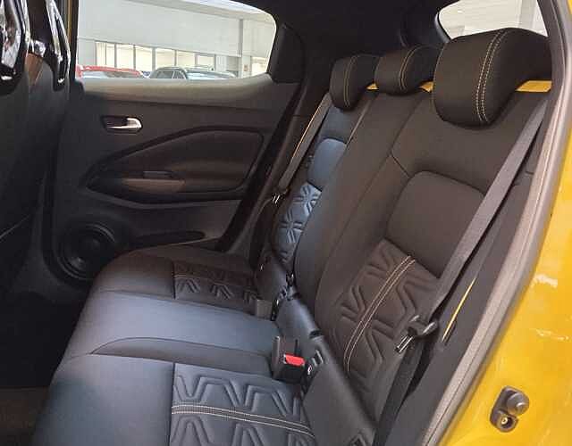 Nissan Juke Híbrido 1.6 Hybrid Ikon Auto