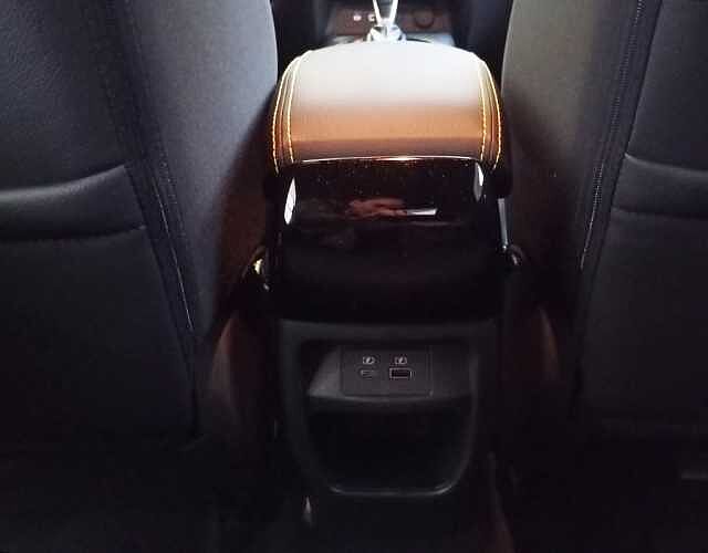 Nissan Juke Híbrido 1.6 Hybrid Ikon Auto