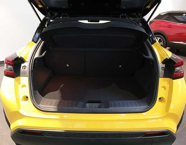 Nissan Juke Híbrido 1.6 Hybrid Ikon Auto