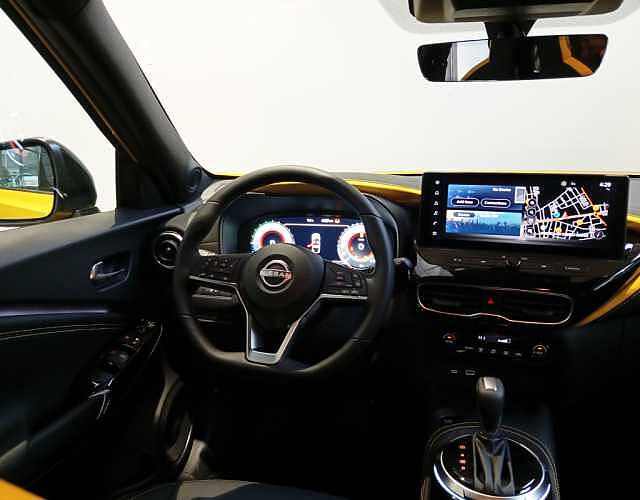 Nissan Juke Híbrido 1.6 Hybrid Ikon Auto