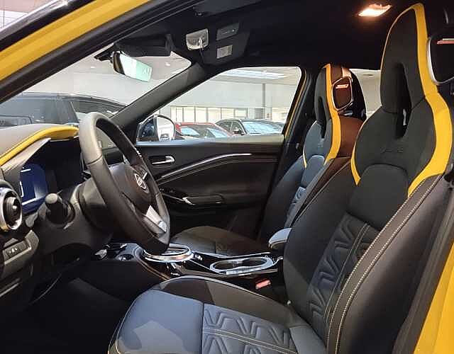 Nissan Juke Híbrido 1.6 Hybrid Ikon Auto