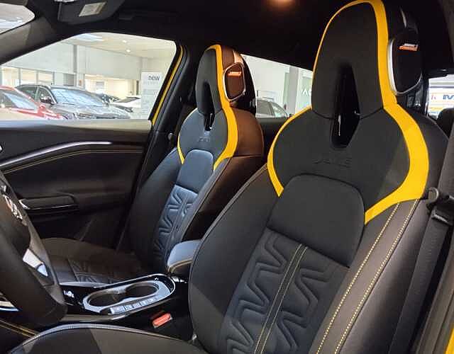 Nissan Juke Híbrido 1.6 Hybrid Ikon Auto