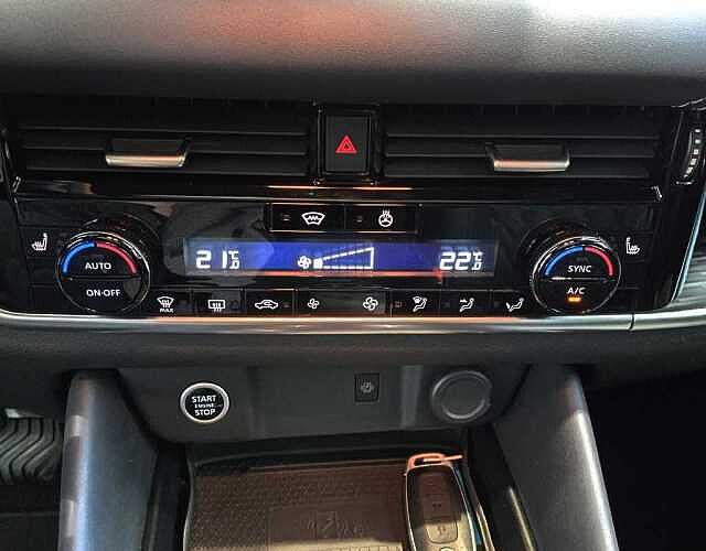 Nissan Qashqai 1.3 DIG-T mHEV 12V Tekna + 4x2 Aut. 116kW